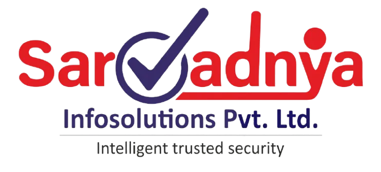 sarvadnya Logo
