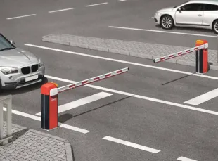 Gate Automation