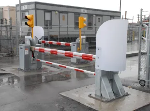 ANPR System
