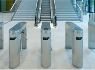 Entrance Control